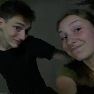 Meet your Posher, Aidan